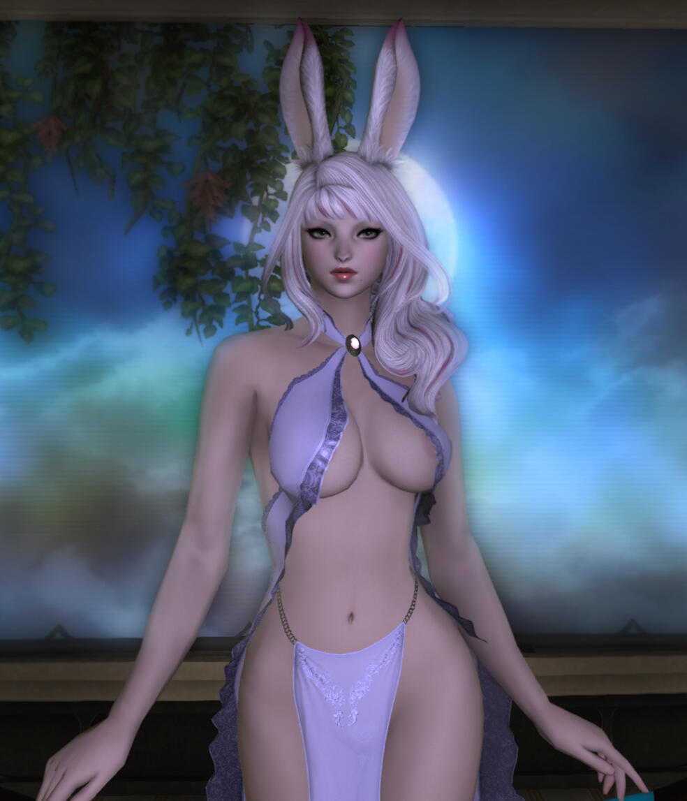 Peppermint Laine