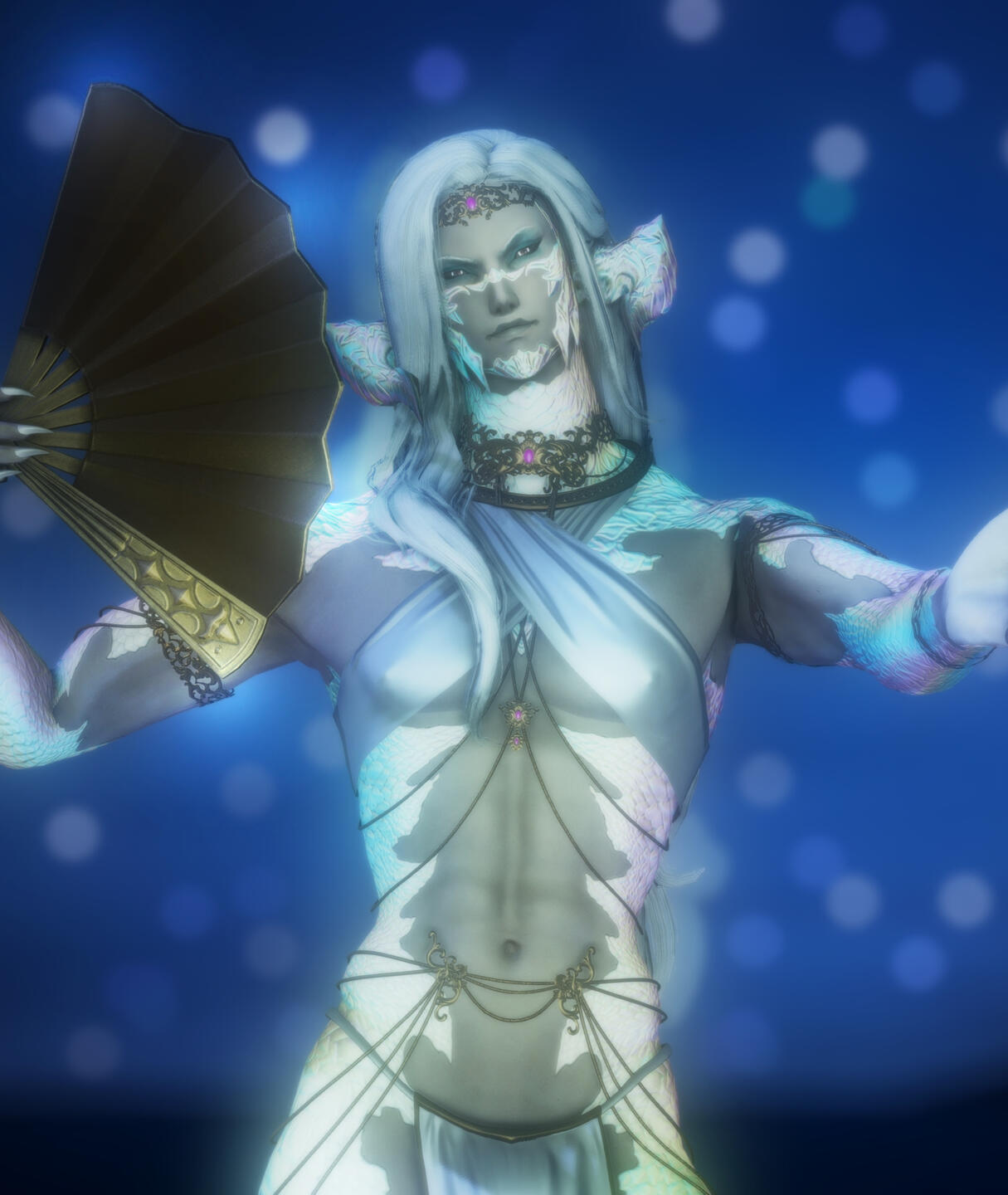 Zephyr Onasis